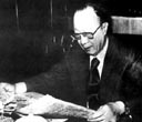  1987年11月3日 文学家梁实秋逝世